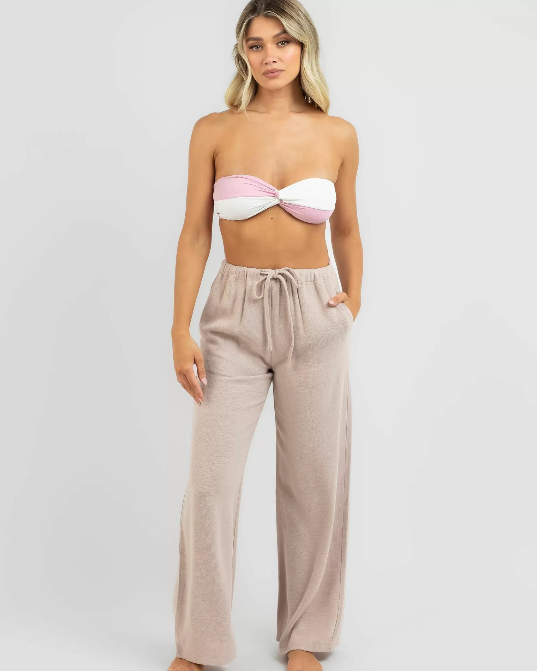 Online Laguna Beach Pants*Mooloola New