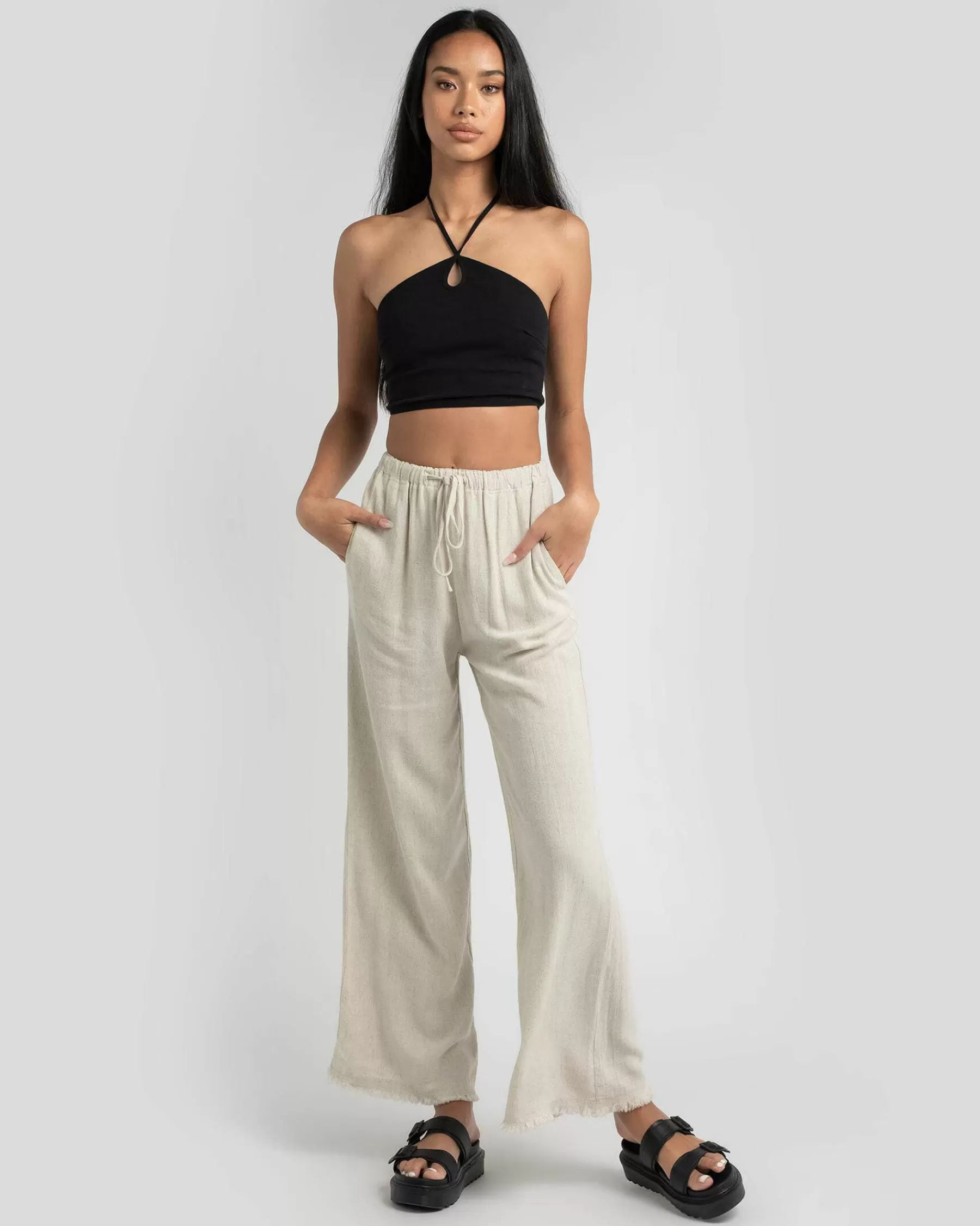 Original Dallis Beach Pants*Mooloola Best Sale