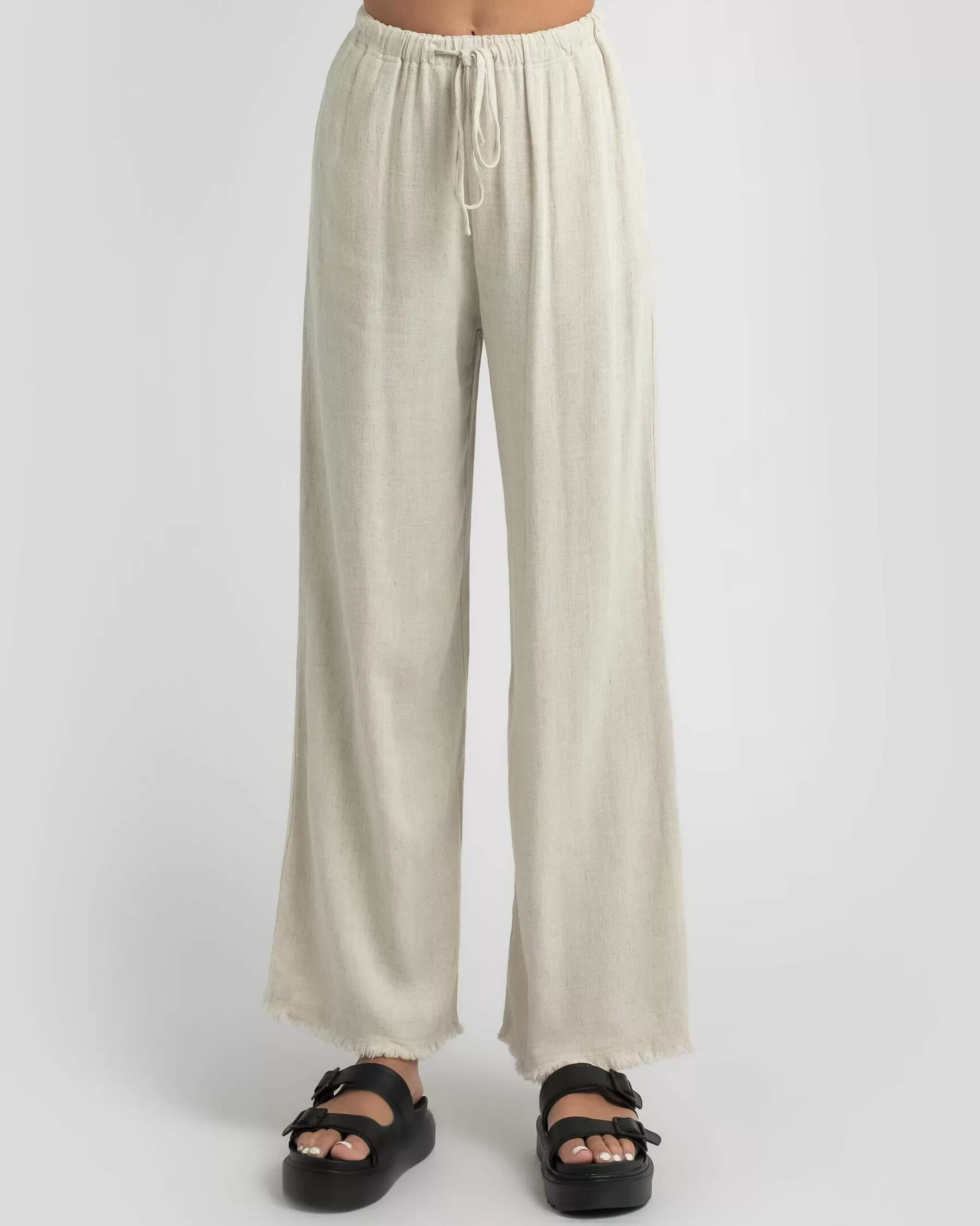 Original Dallis Beach Pants*Mooloola Best Sale