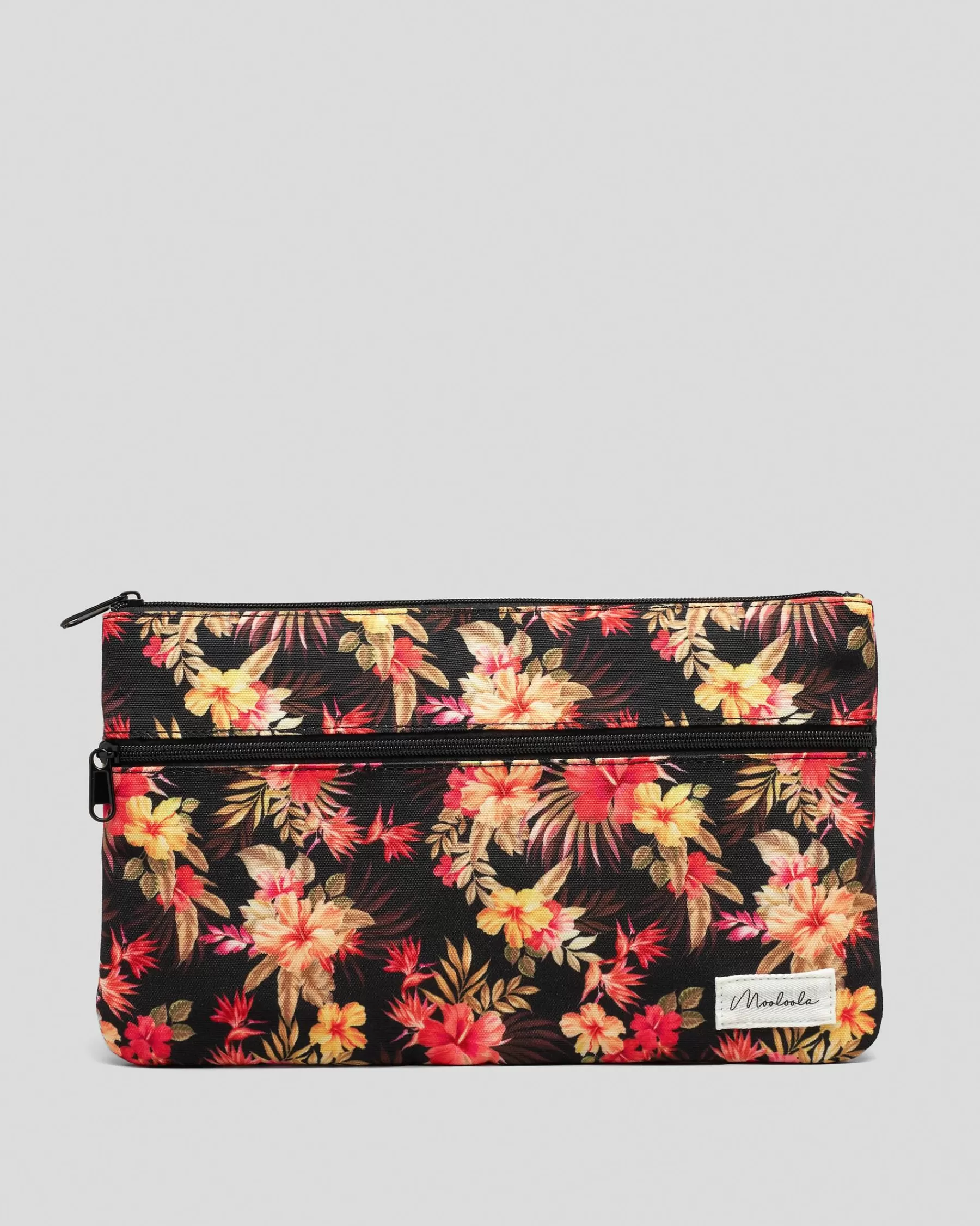 Outlet Sale Beachcomber Pencil Case*Mooloola Sale