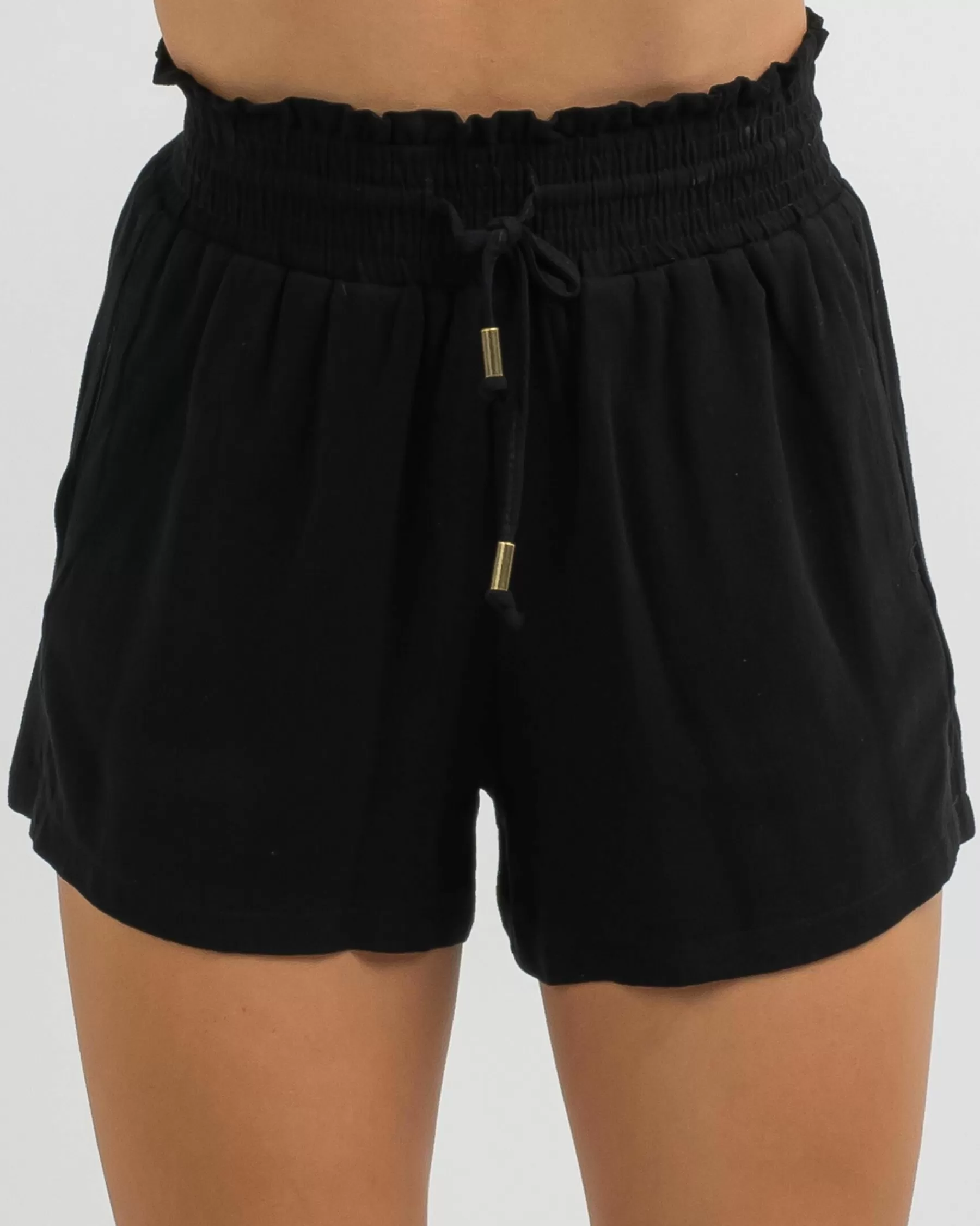 Outlet Sale Mackenzie Shorts*Mooloola Cheap