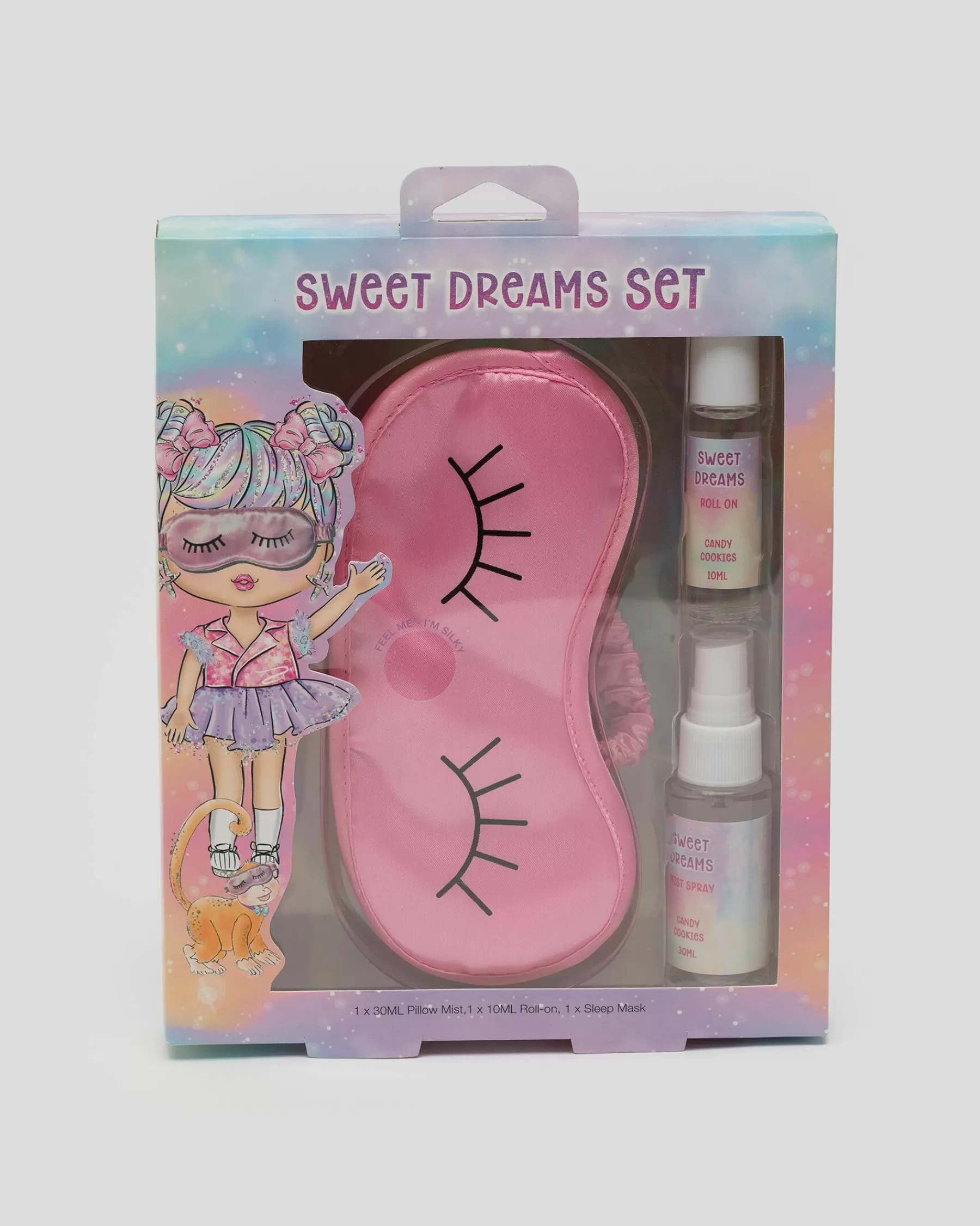 Outlet Sale Roller Derby Sweet Dream Set*Mooloola Best