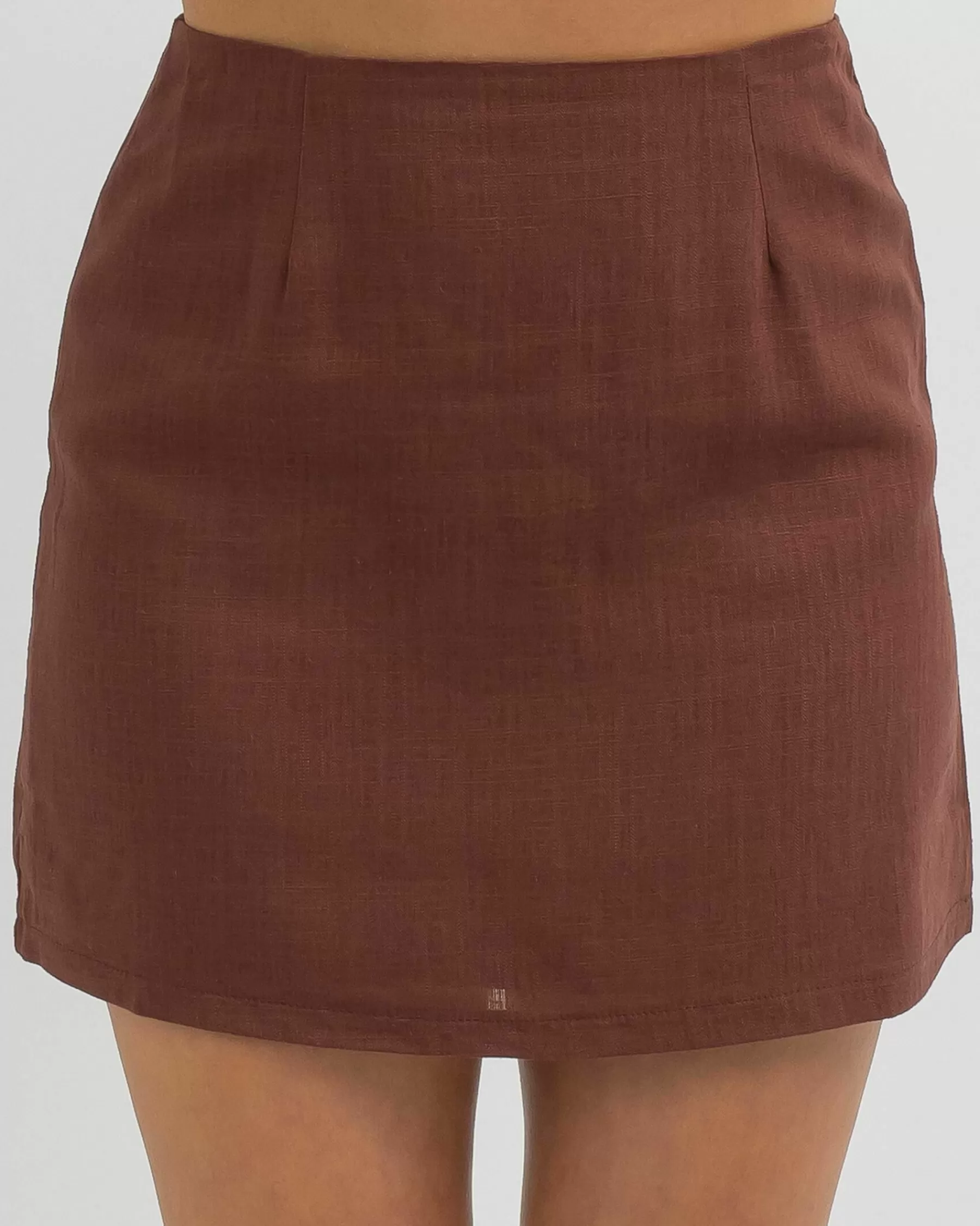 Promotions Camilla Skirt*Mooloola Hot