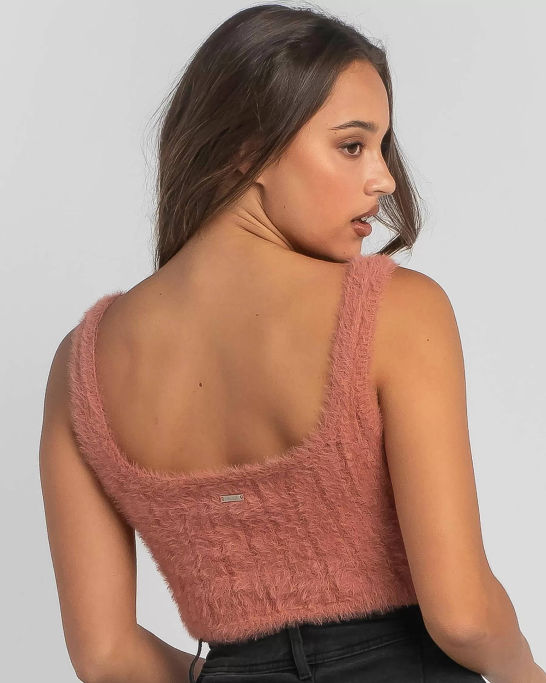 Promotions Paloma Knit Top*Mooloola Cheap