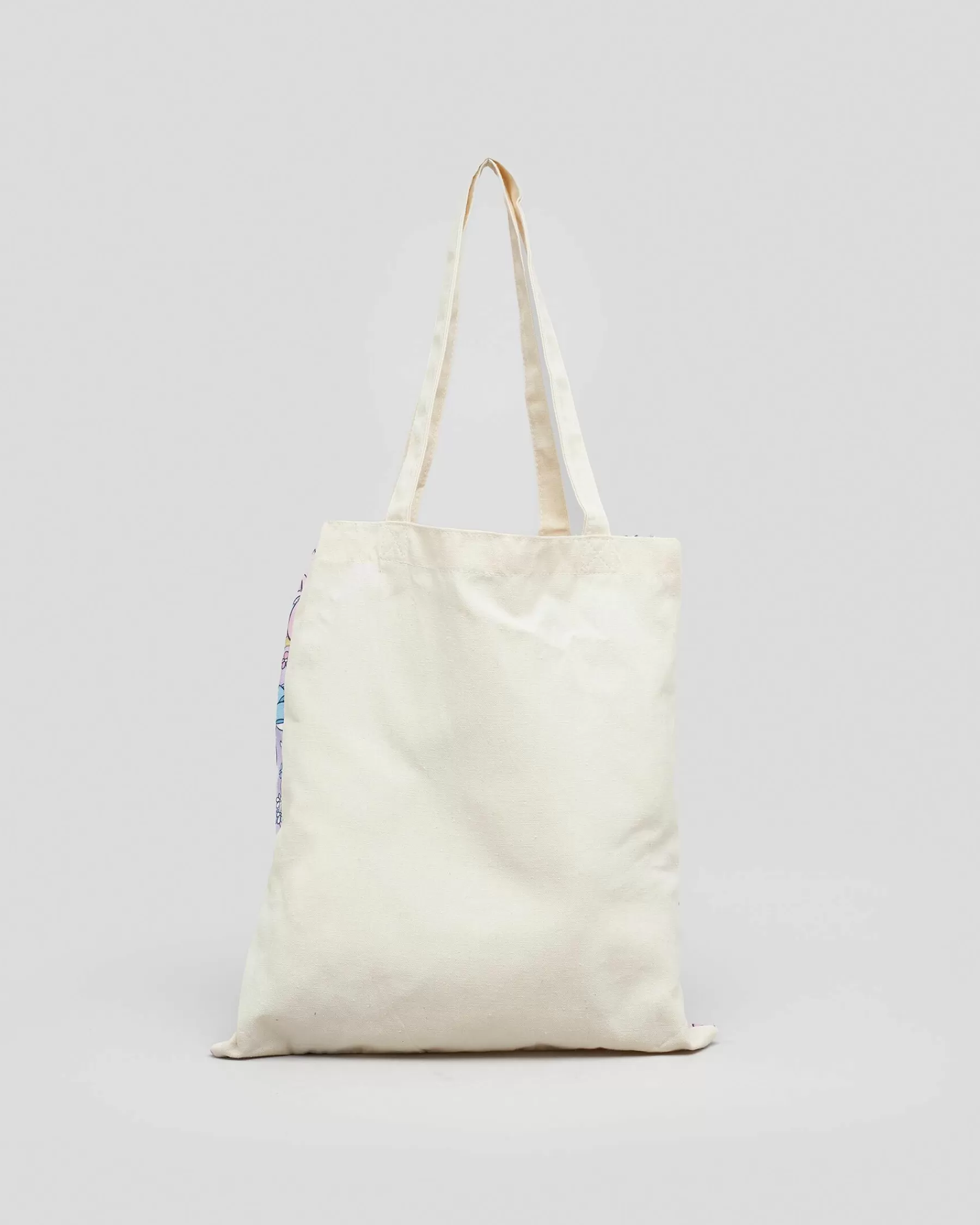 Reliable Quality Candy Unicorn Canvas Eco Bag*Mooloola Store