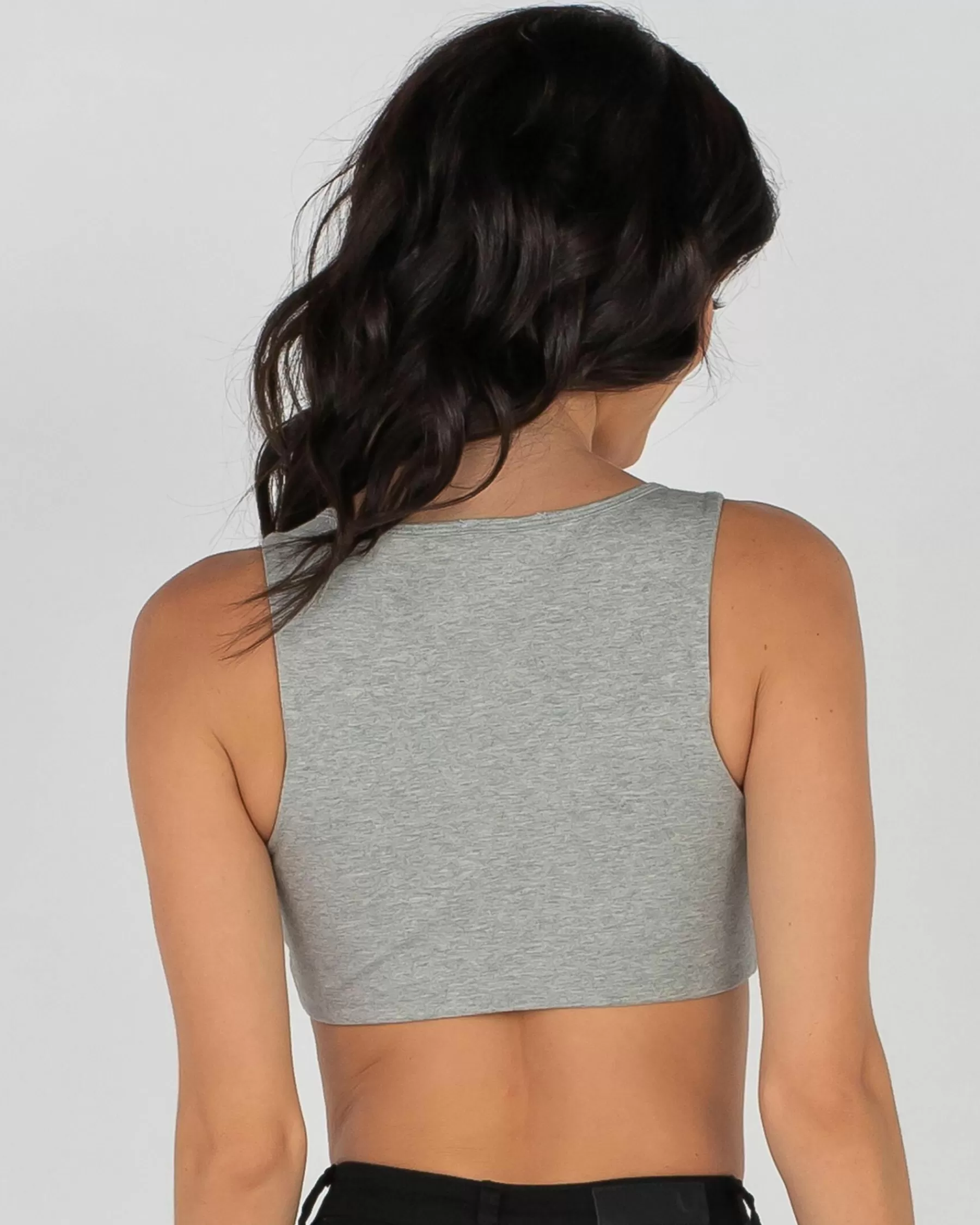 Reliable Quality Vanth Crop Top*Mooloola Clearance