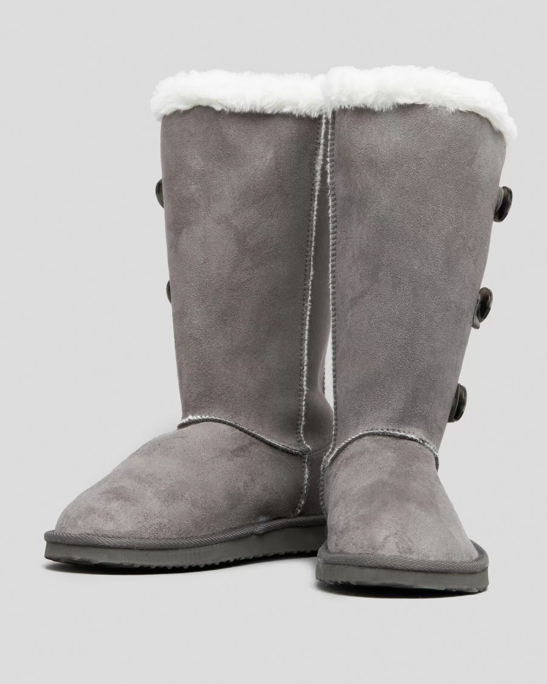 Shop Blizzard Slipper Boots*Mooloola Online