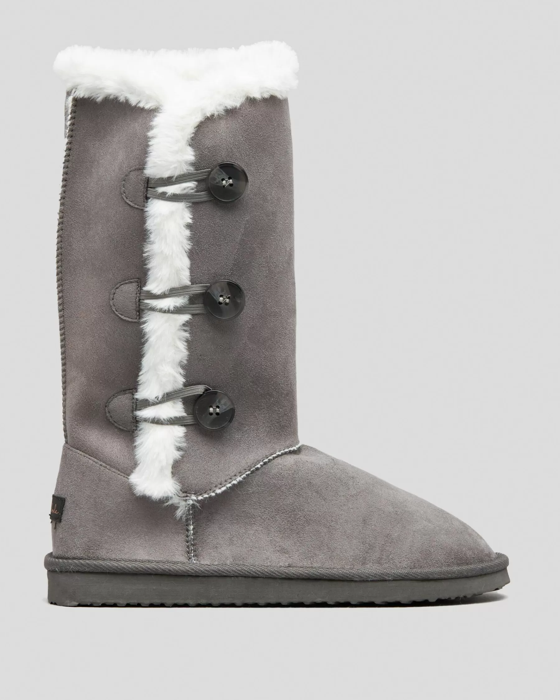 Shop Blizzard Slipper Boots*Mooloola Online