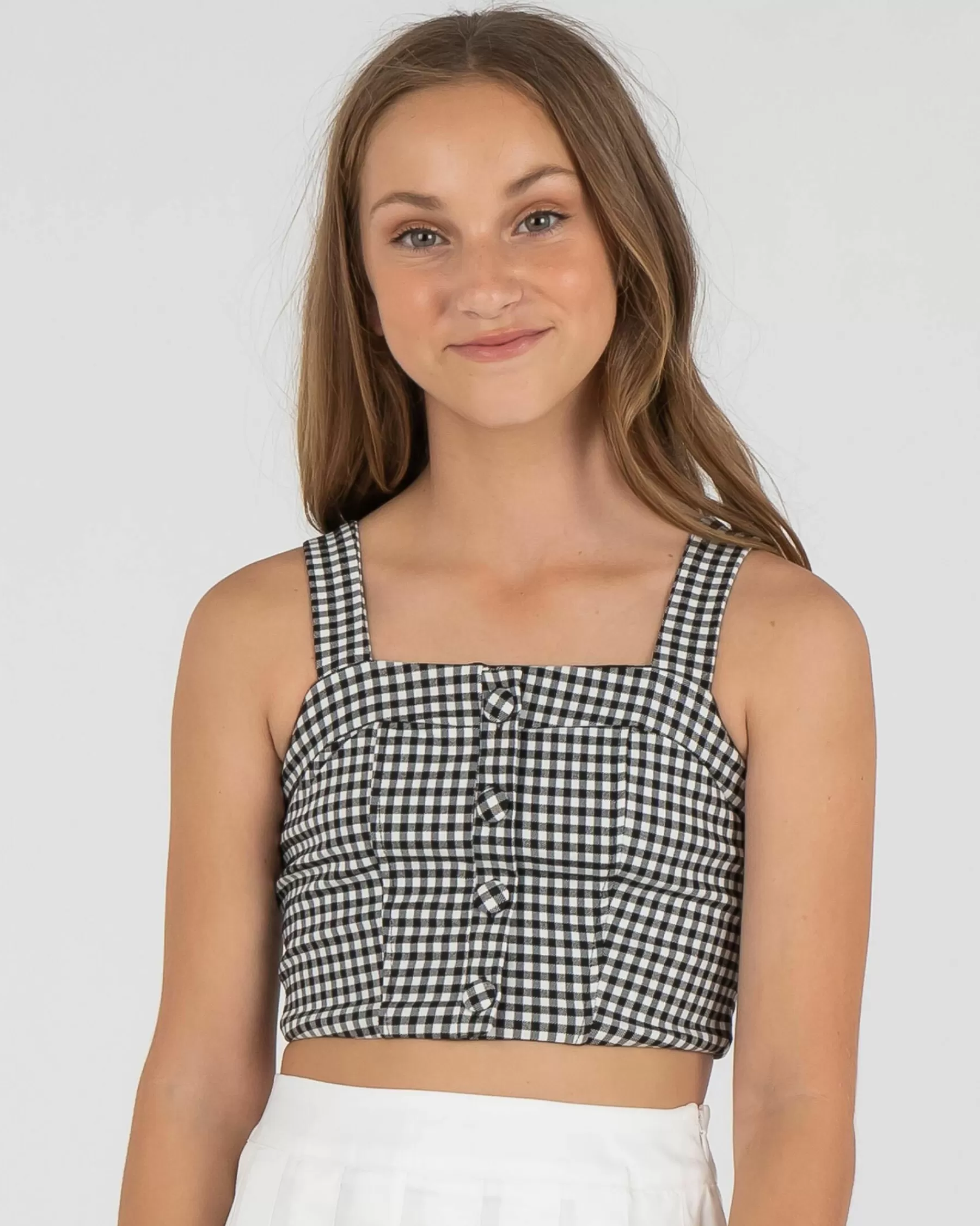 Shop Girls' Aimee Top*Mooloola Discount