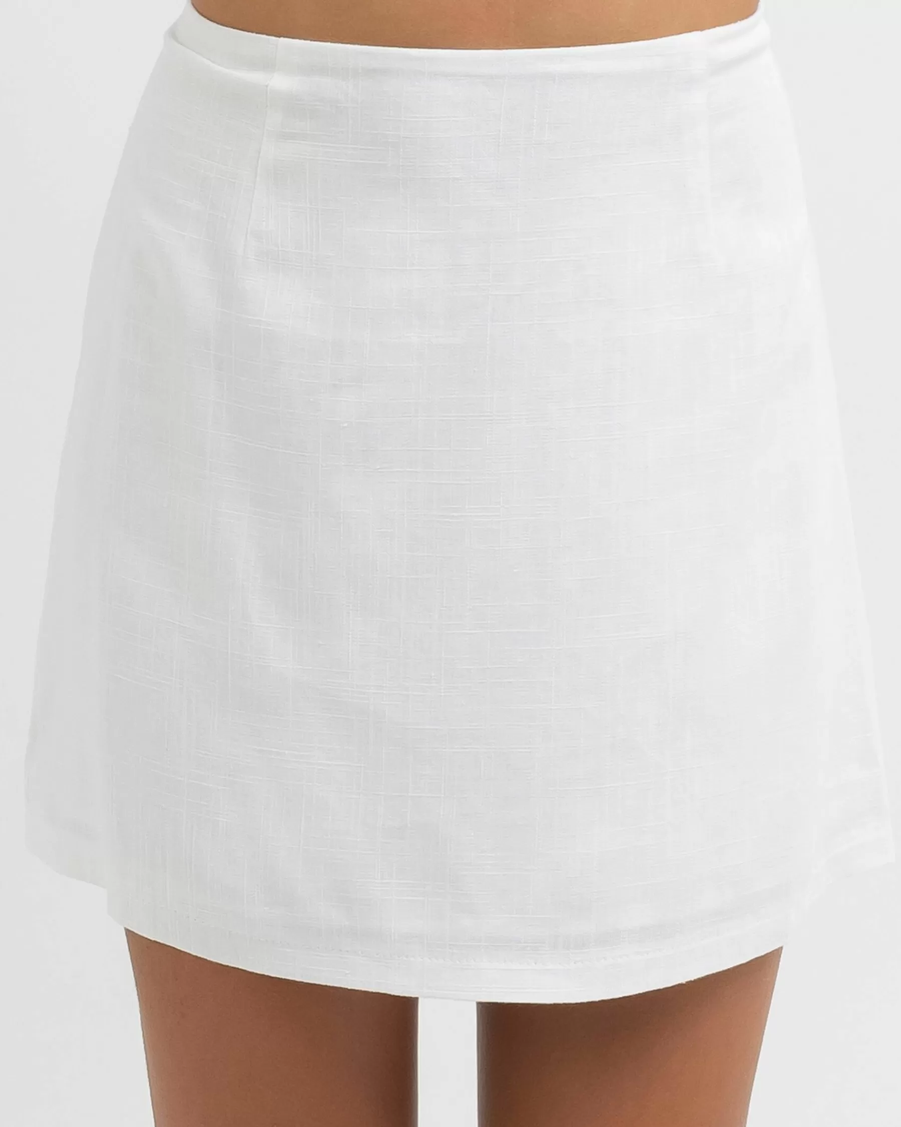 Shop Girls' Camilla Skirt*Mooloola Store