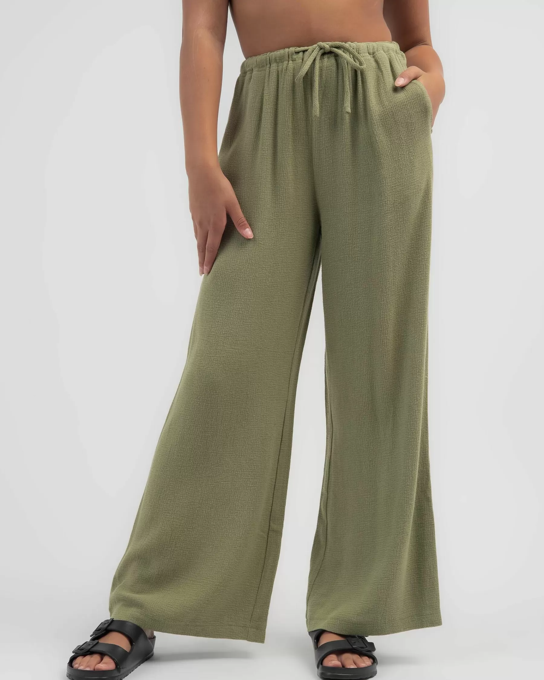 Shop Girls' Laguna Beach Pants*Mooloola Hot