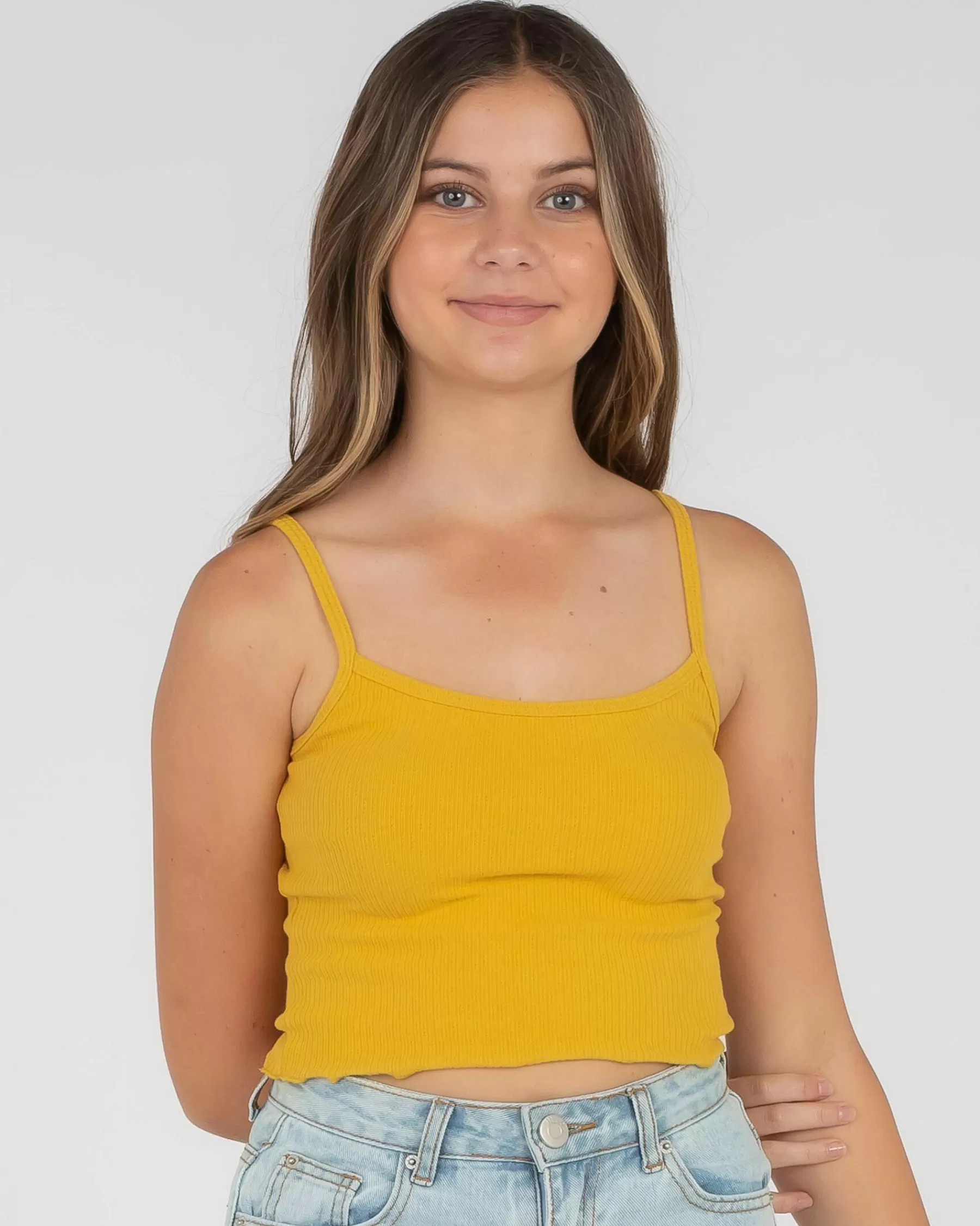 Shop Girls' Little Miss Top*Mooloola Flash Sale