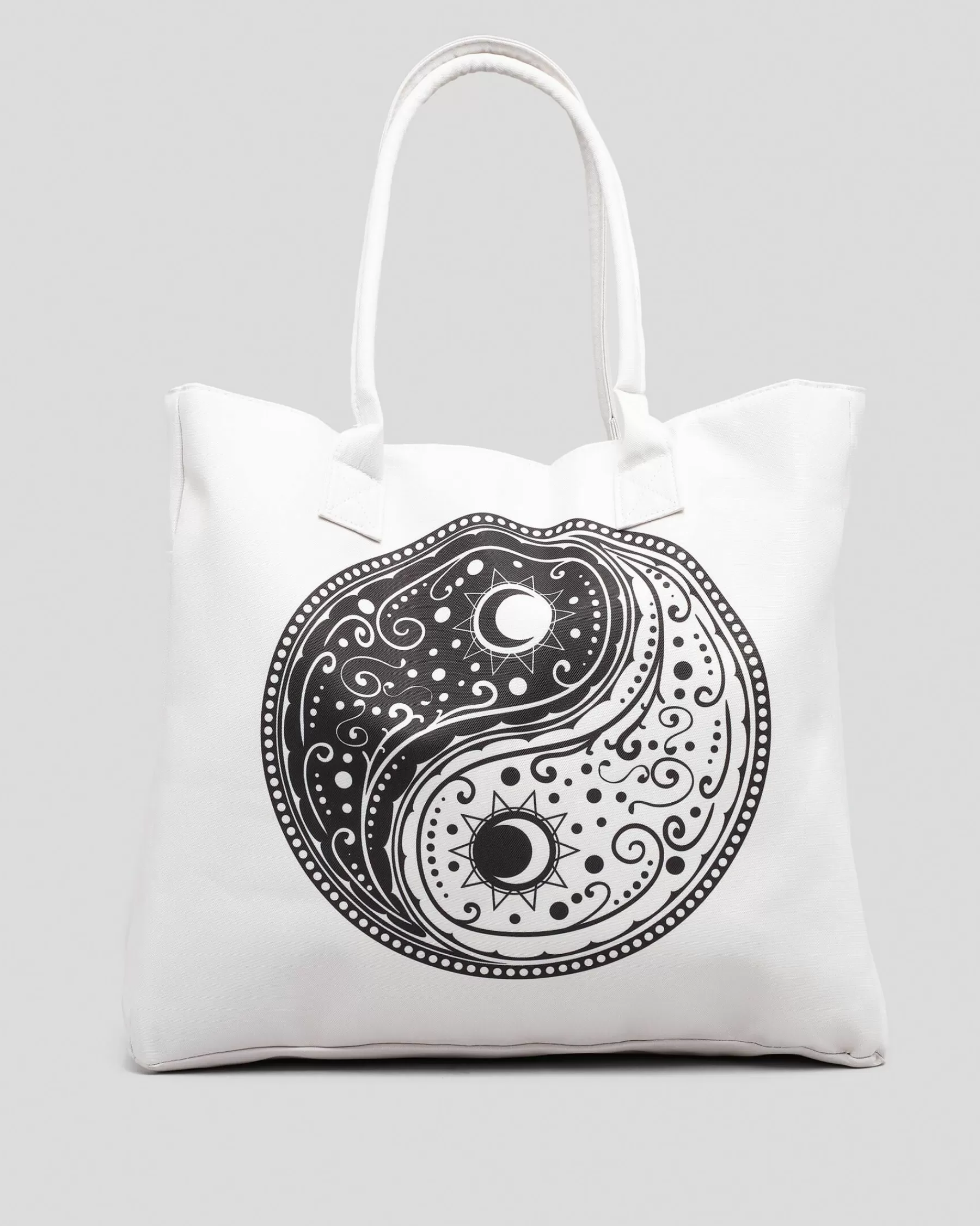 Shop Luna Beach Bag*Mooloola Flash Sale