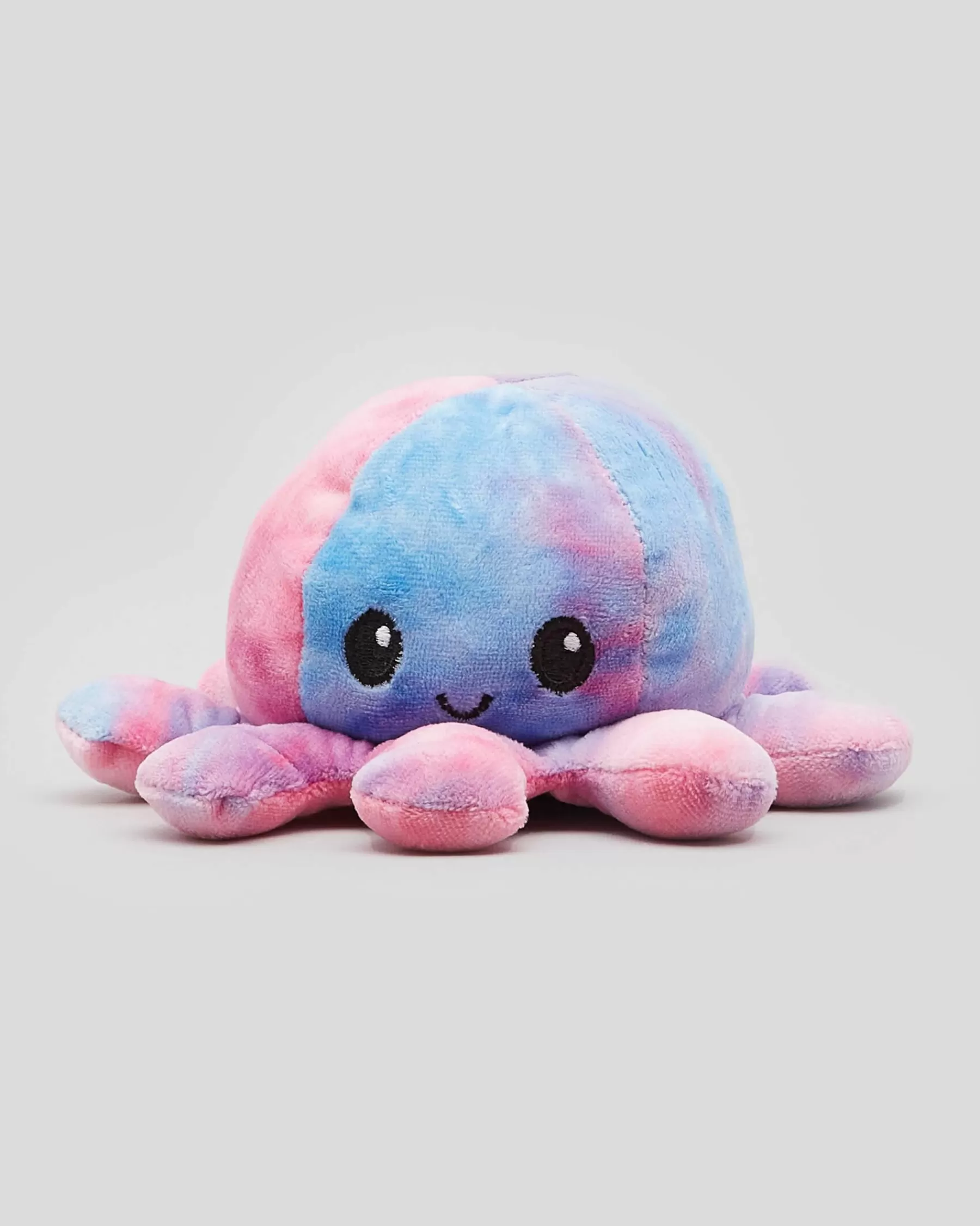 Shop Reversible Octopus Plush Toy*Mooloola Sale