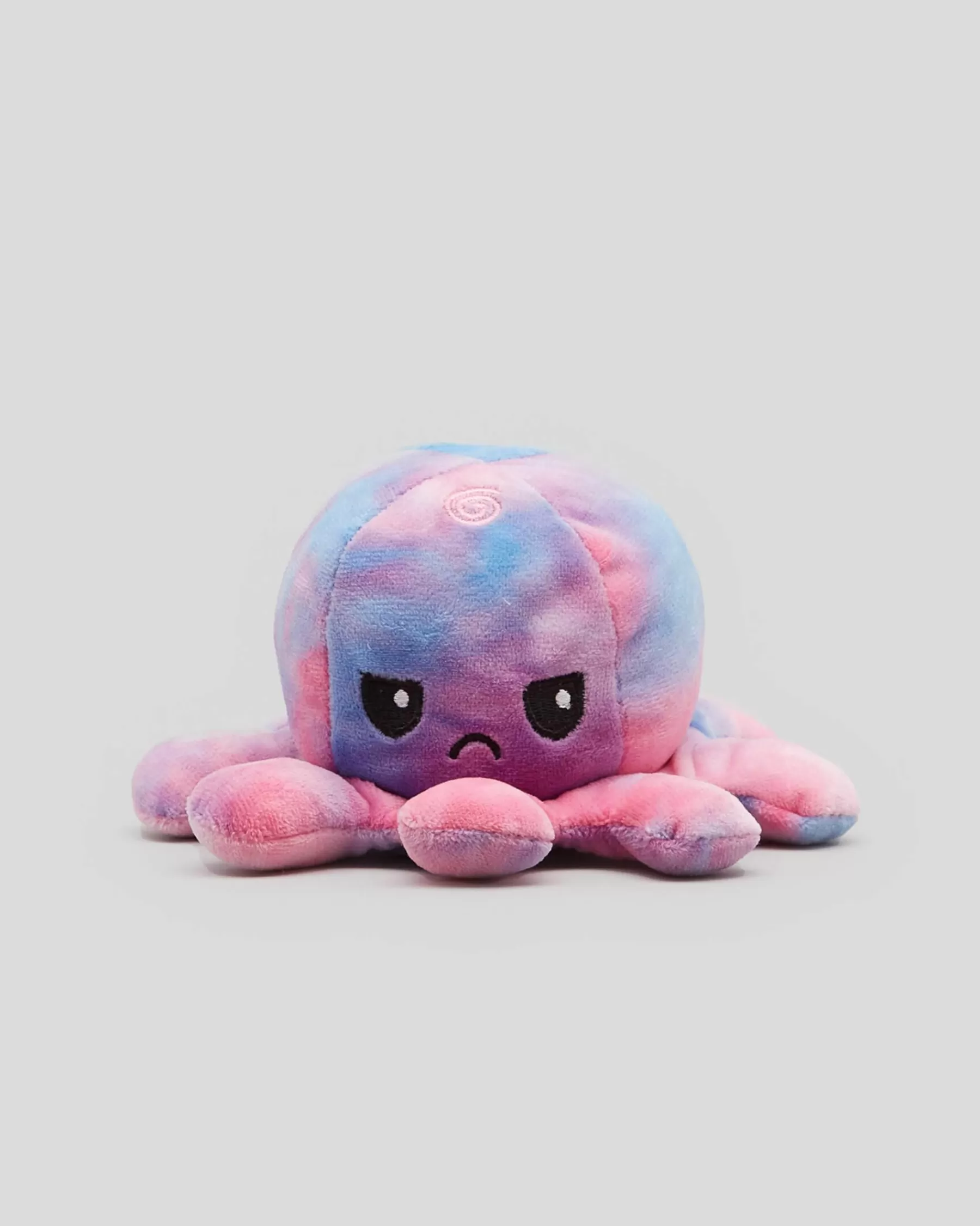 Shop Reversible Octopus Plush Toy*Mooloola Sale