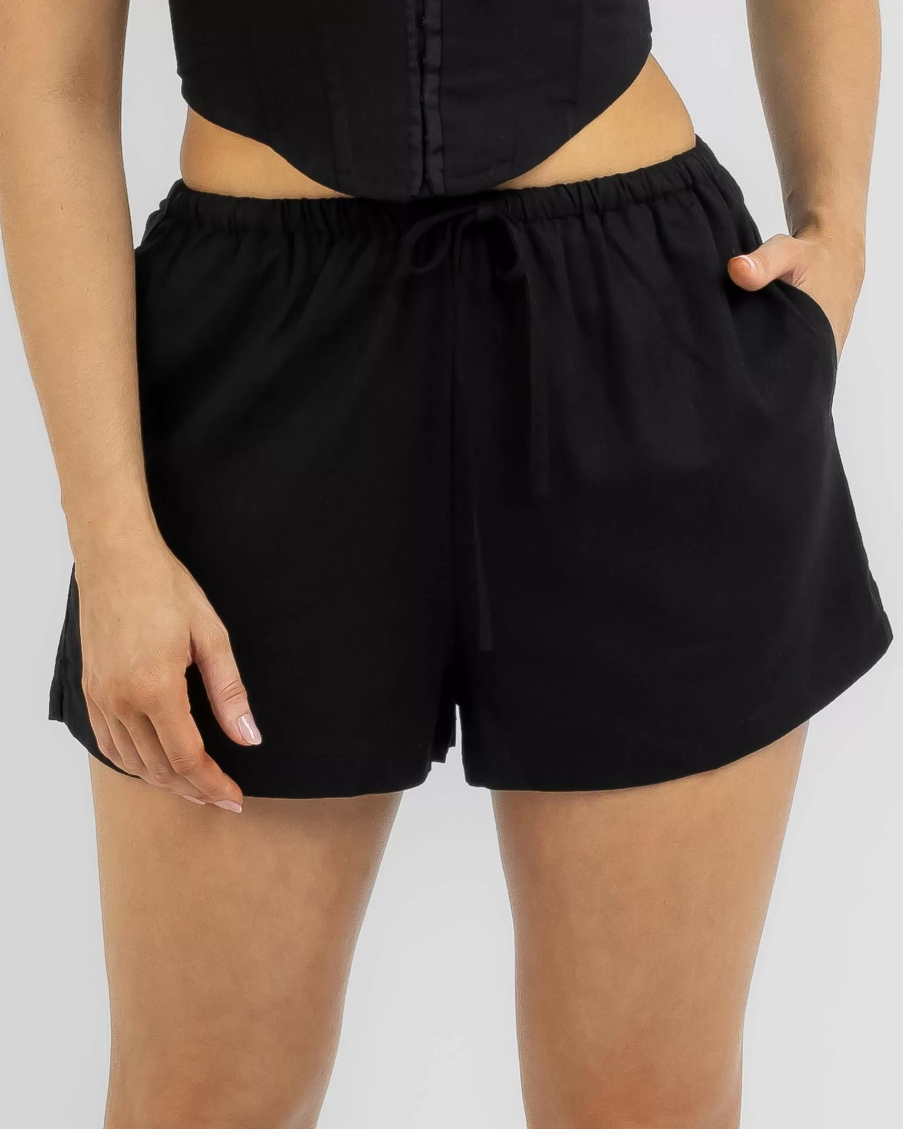 Shop Whitehaven Shorts*Mooloola Online