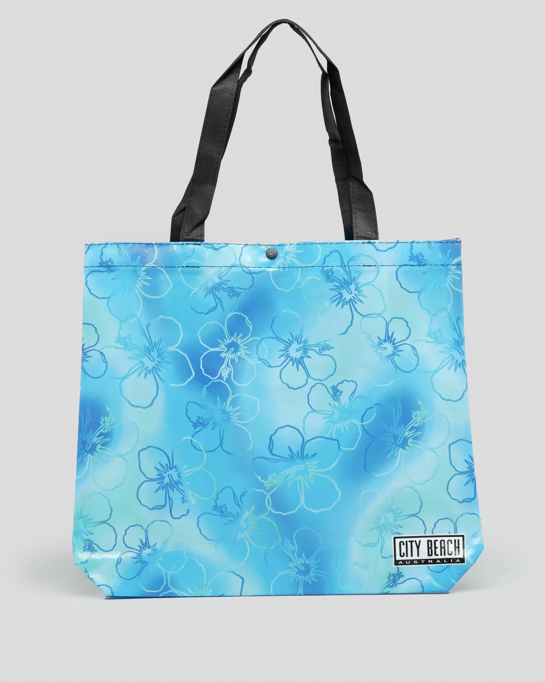 Special Offers Aqua Sunrise Eco Bag*Mooloola Hot