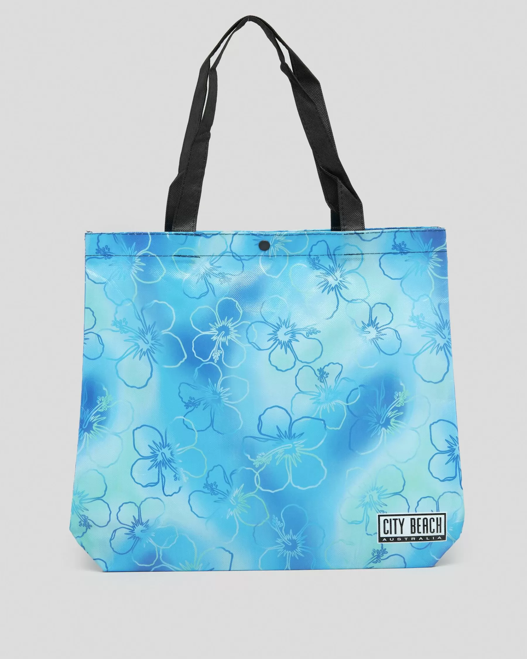 Special Offers Aqua Sunrise Eco Bag*Mooloola Hot