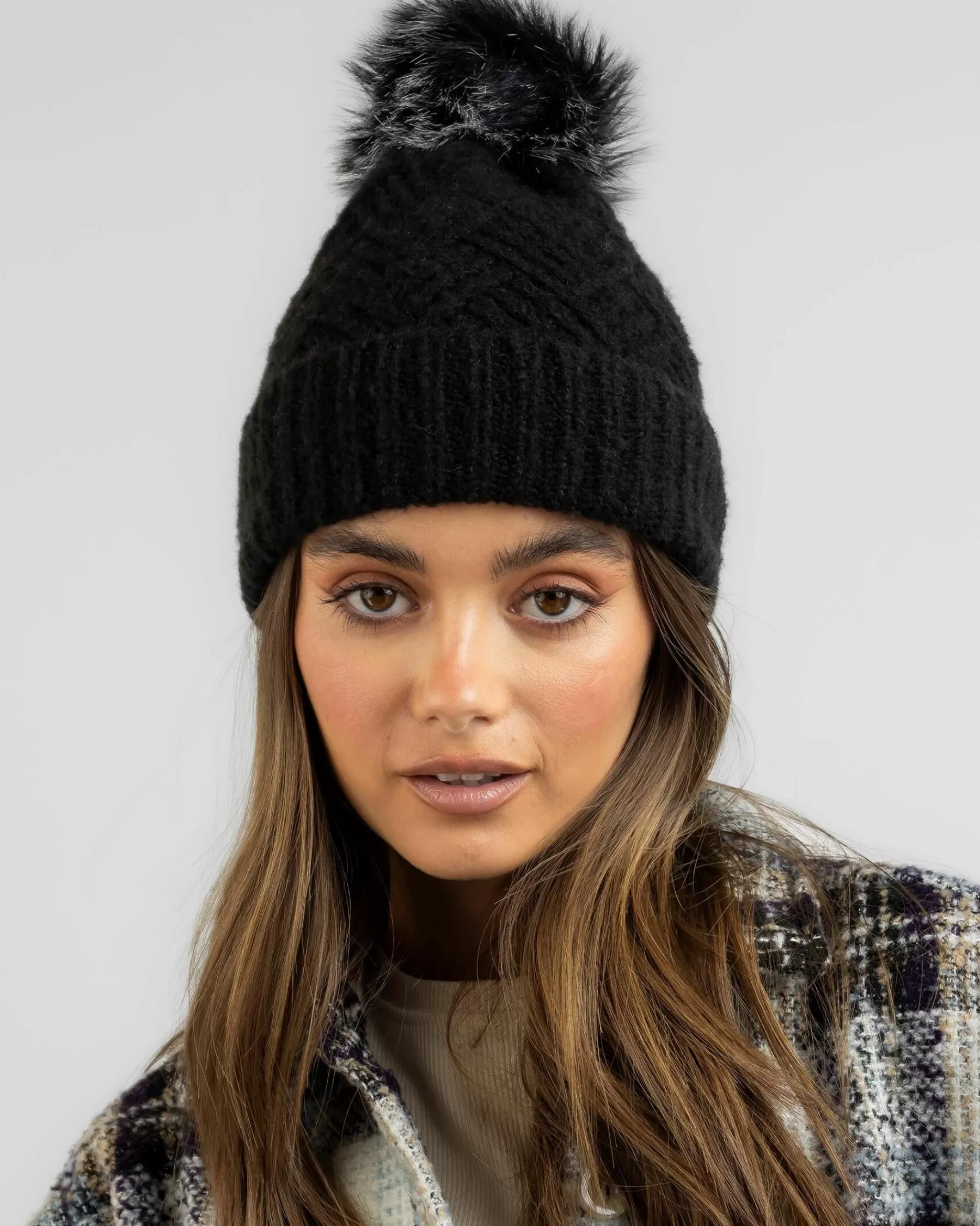 Special Offers Holyoke Beanie*Mooloola New