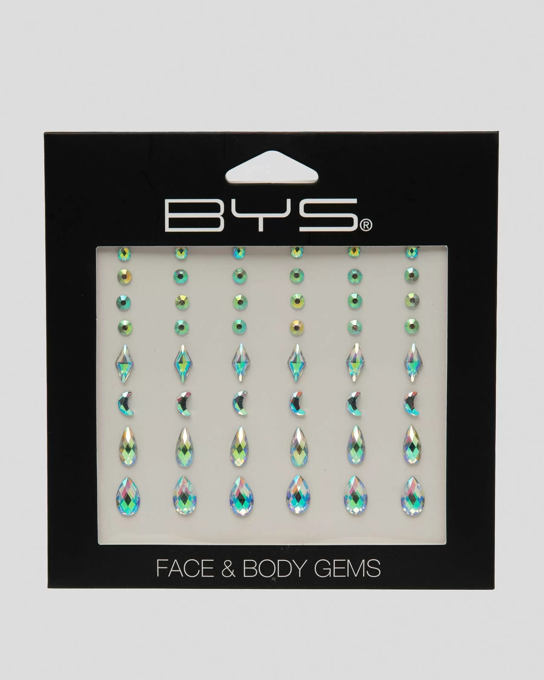 Special Offers Sparkle Face Gem Pack*Mooloola Flash Sale