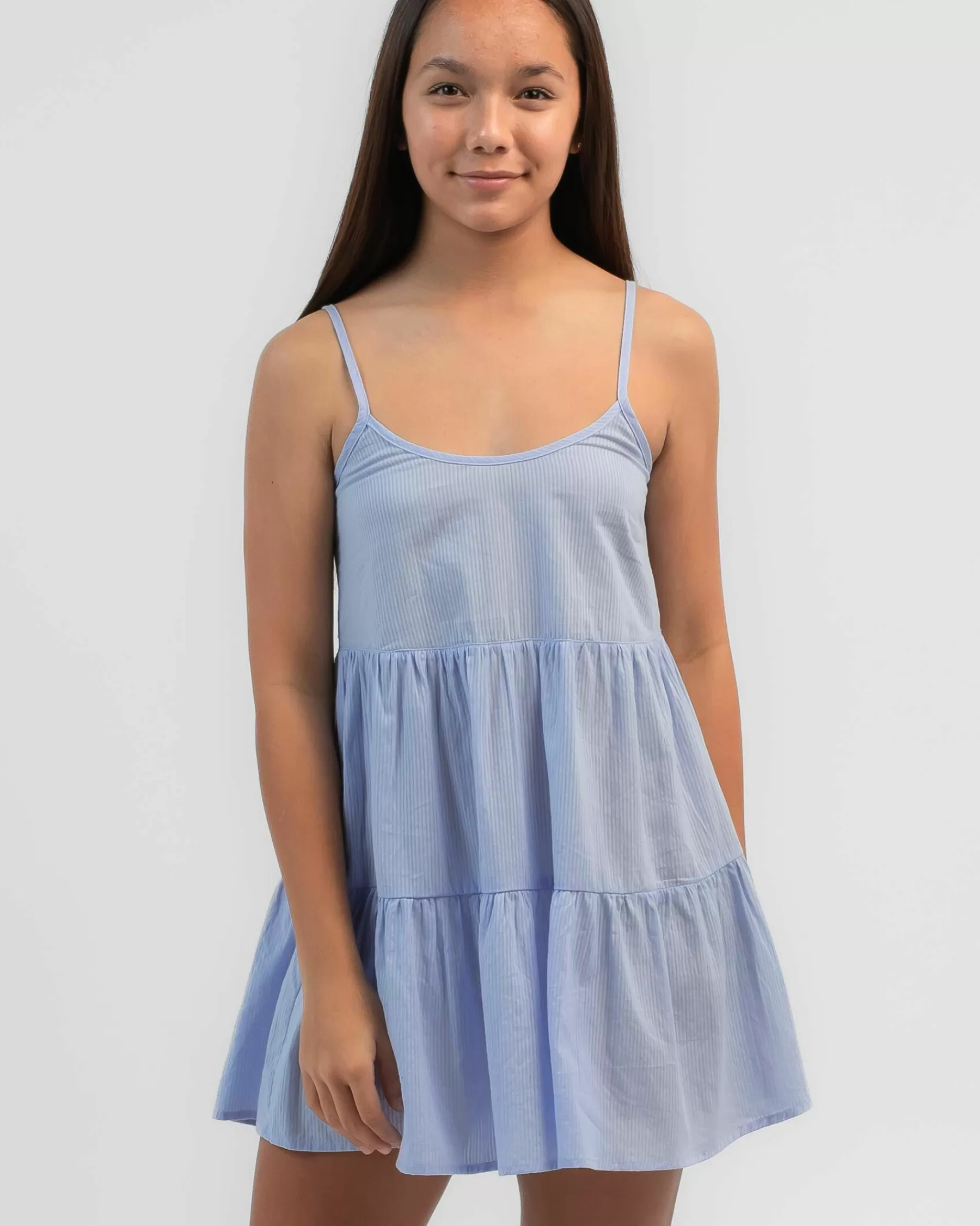 Top Sellers Girls' Stephy Dress*Mooloola Flash Sale