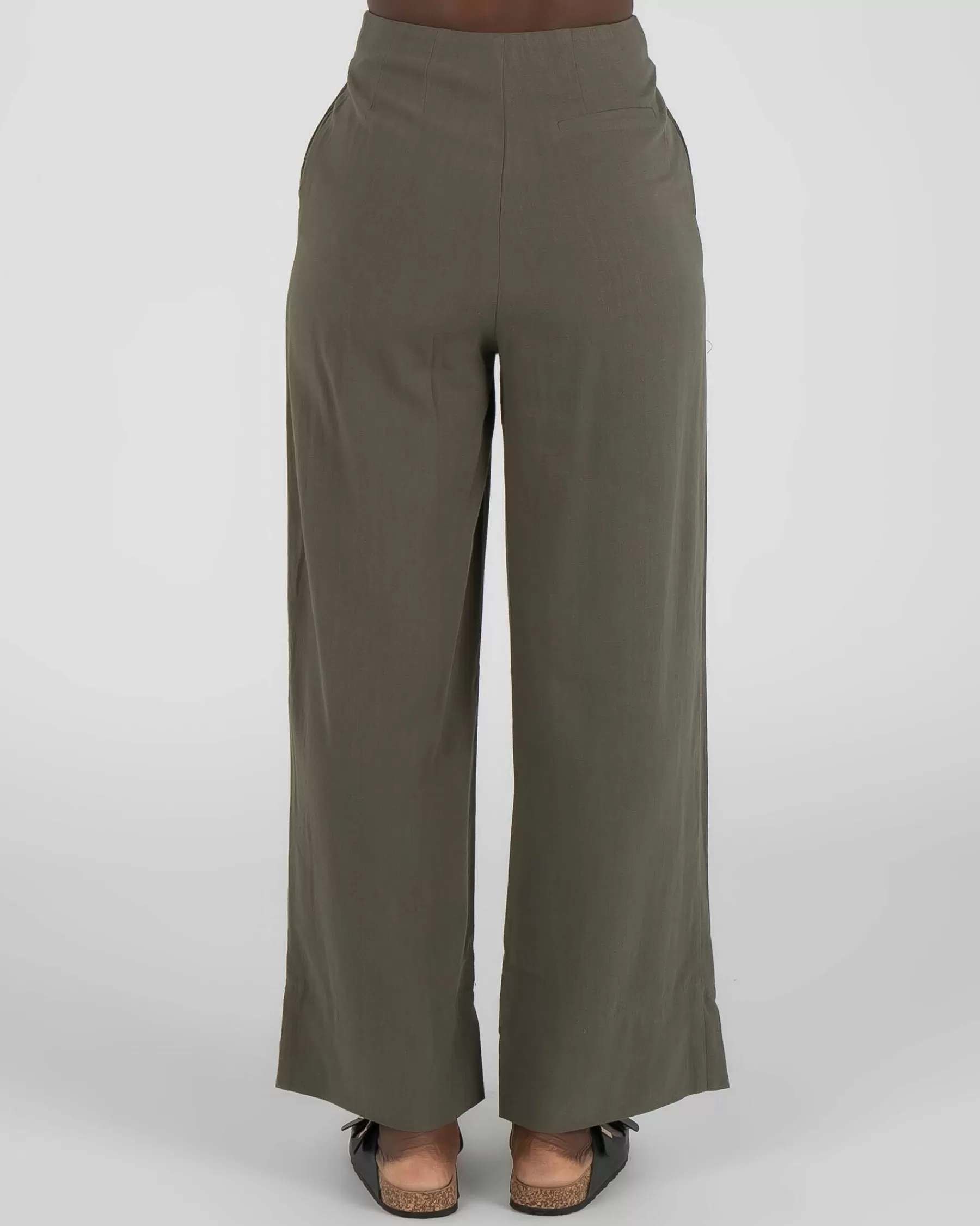 Top Sellers Victoria Pants*Mooloola Sale